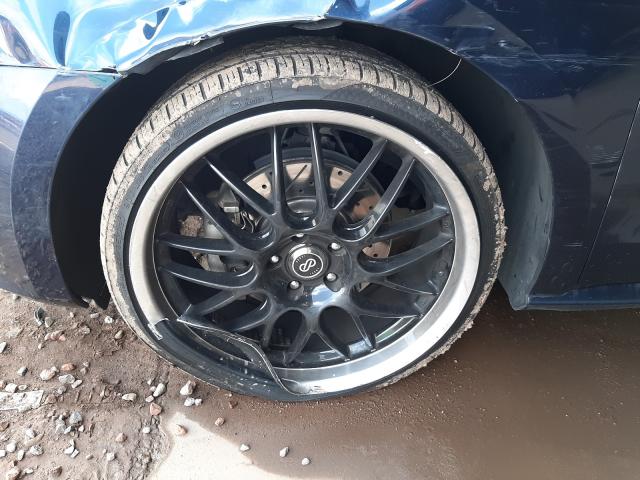 2013 VOLKSWAGEN PASSAT SE 1VWBP7A3XDC065087