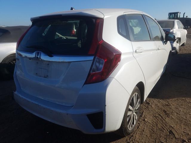 2016 HONDA FIT EX JHMGK5H75GS011368