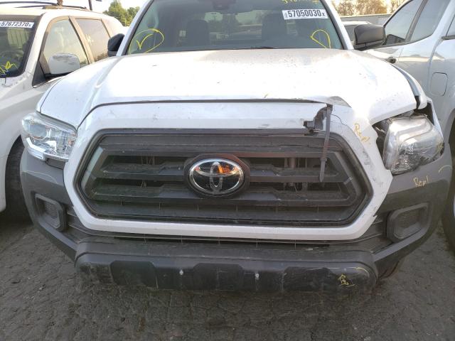 2020 TOYOTA TACOMA ACC - 5TFRX5GN8LX170605