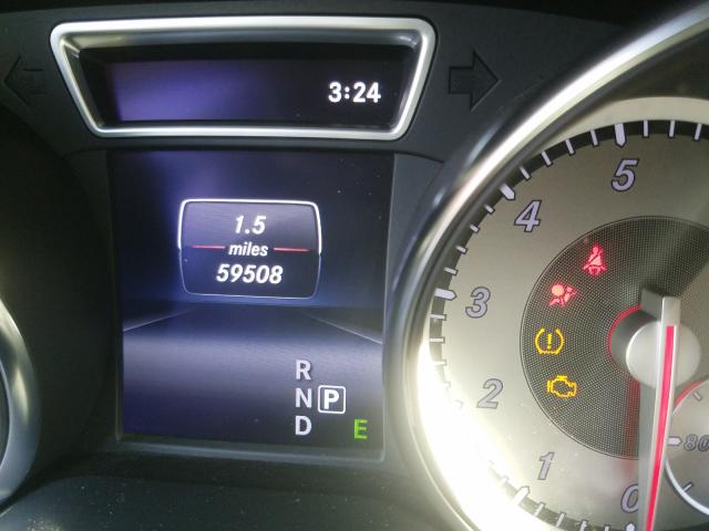 2015 MERCEDES-BENZ GLA 250 WDCTG4EB6FJ123633