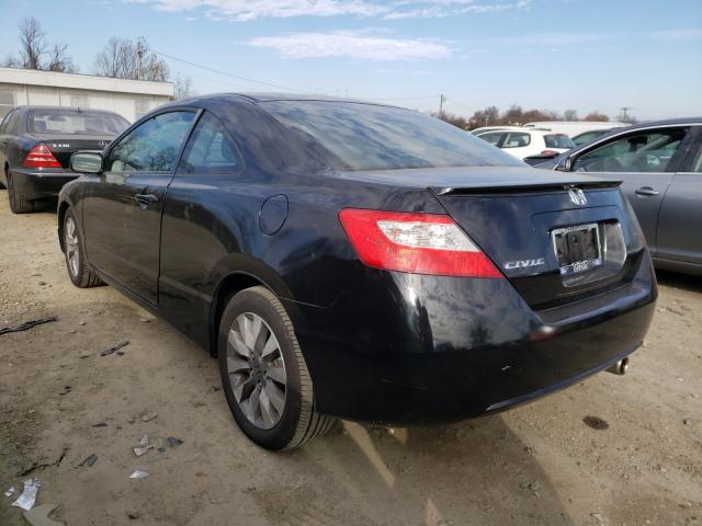 2010 HONDA CIVIC 2HGFG1B91AH521685
