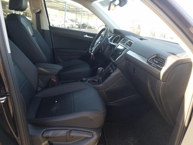2020 VOLKSWAGEN TIGUAN SE - 3VV2B7AX7LM067754