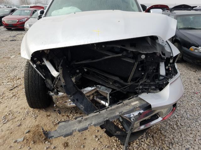 2017 RAM 1500 LARAM 1C6RR7NM2HS877131