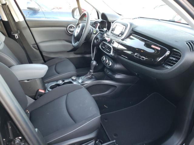 2016 FIAT 500X EASY ZFBCFXBT0GP331953