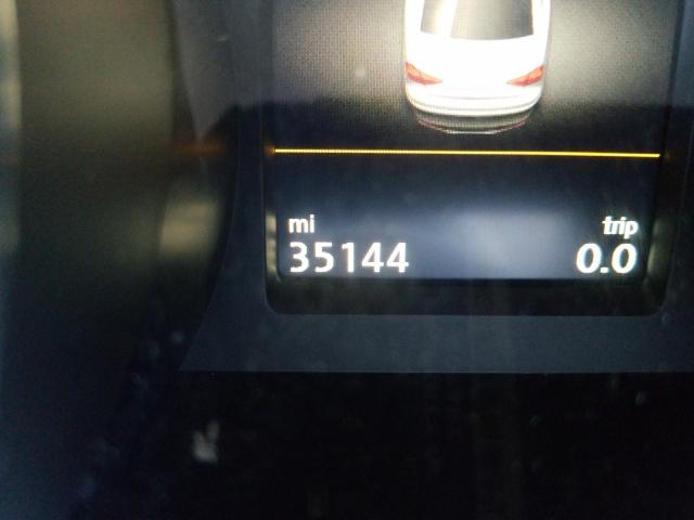 2019 VOLKSWAGEN PASSAT WOL 1VWLA7A36KC002135