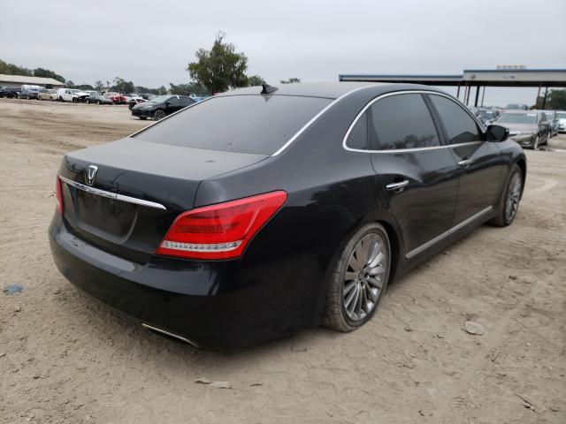 2014 HYUNDAI EQUUS SIGN KMHGH4JH6EU087028