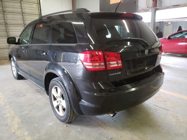 2010 DODGE JOURNEY SX 3D4PG5FV1AT265950