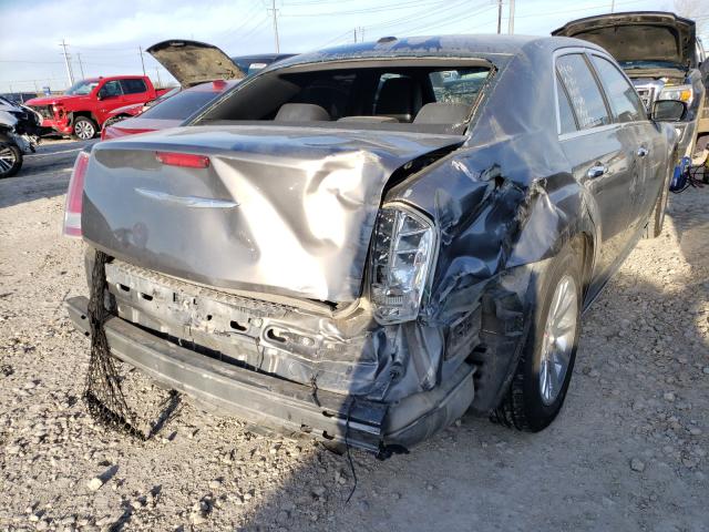 2012 CHRYSLER 300 LIMITE 2C3CCACG0CH198375