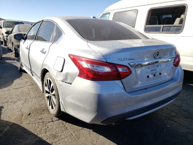 2016 NISSAN ALTIMA 2.5 - 1N4AL3AP8GC117378