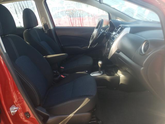 2015 NISSAN VERSA NOTE 3N1CE2CP7FL404527