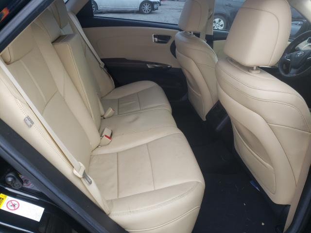 2015 TOYOTA AVALON XLE 4T1BK1EB6FU169018