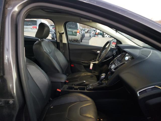 2017 FORD FOCUS TITA 1FADP3J26HL291540