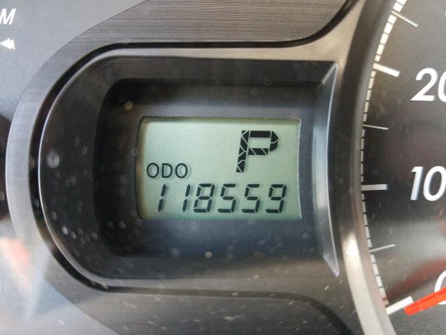 2011 TOYOTA SIENNA BAS 5TDKA3DC0BS006084