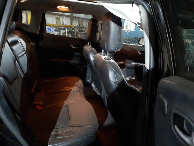 2018 JEEP COMPASS LA 3C4NJCBB2JT488648