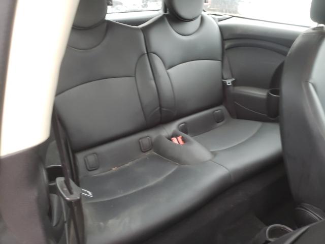 2013 MINI COOPER CLU WMWZF3C50DT490004