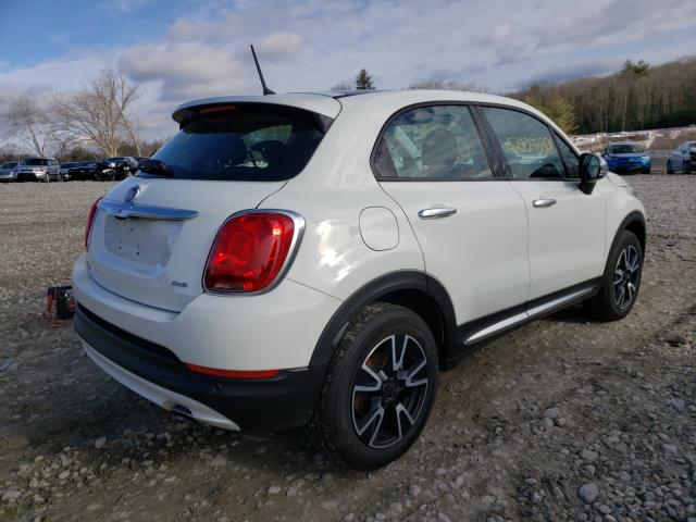 2018 FIAT 500X POP ZFBCFYAB8JP672510