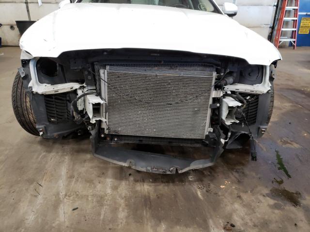2016 JAGUAR XF PRESTIG SAJBE4BV6GCY02654