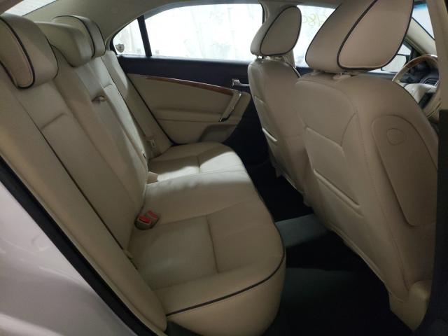 2010 LINCOLN MKZ 3LNHL2GC2AR753533