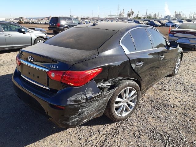 2017 INFINITI Q50 PREMIU JN1EV7APXHM734678