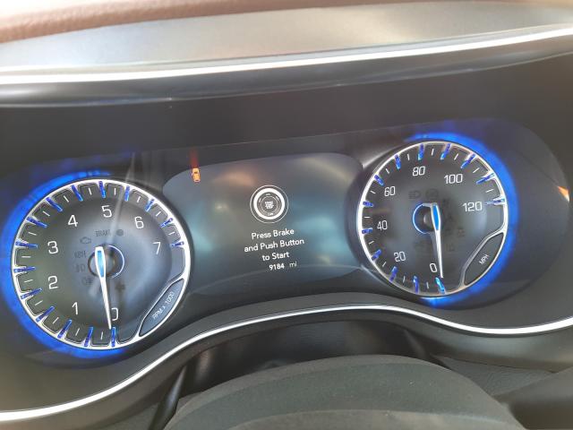 2020 CHRYSLER PACIFICA L 2C4RC1GG7LR122520