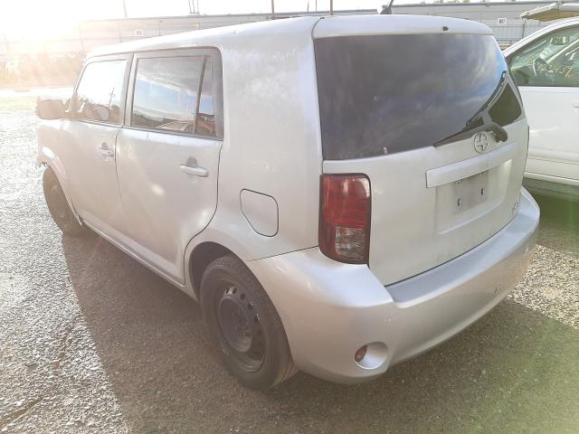 2012 TOYOTA SCION XB JTLZE4FE1CJ011756
