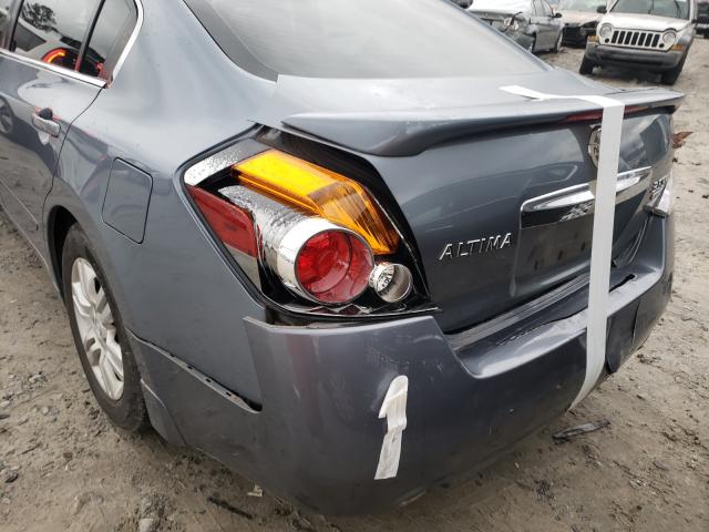 2012 NISSAN ALTIMA BAS 1N4AL2APXCN517581