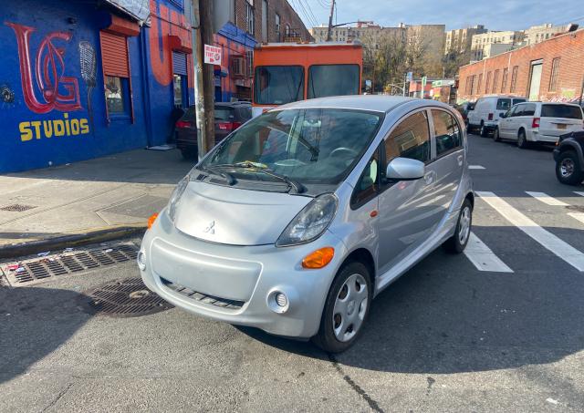 2012 MITSUBISHI I MIEV ES JA3215H14CU024152