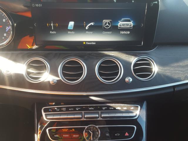 2017 MERCEDES-BENZ E 300 WDDZF4JB0HA125735