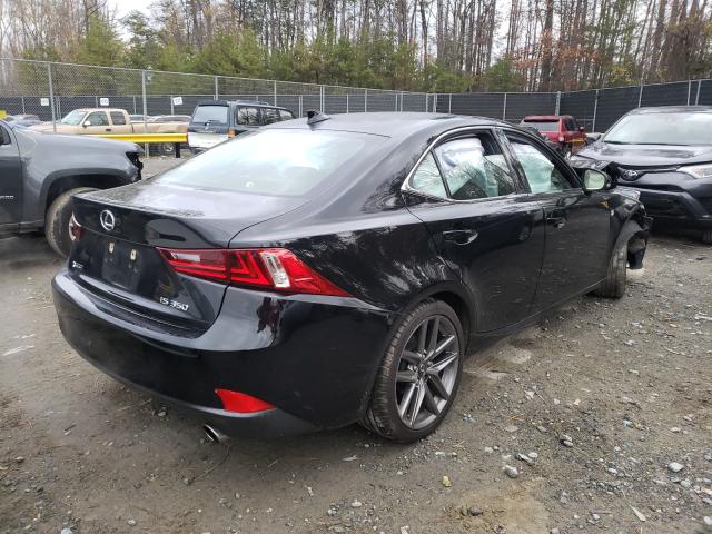 2014 LEXUS IS 350 JTHBE1D20E5013805