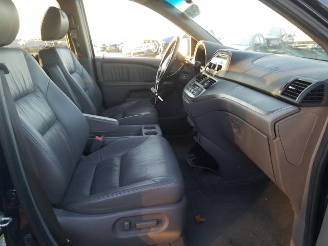2010 HONDA ODYSSEY EX 5FNRL3H66AB050171