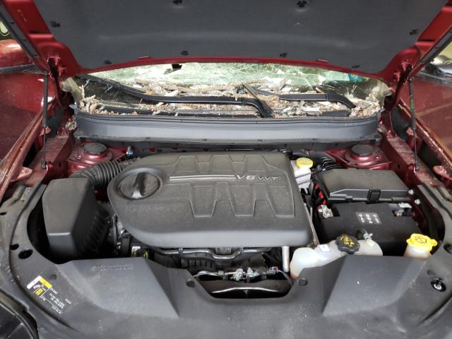 2019 JEEP CHEROKEE L 1C4PJMDX4KD481621