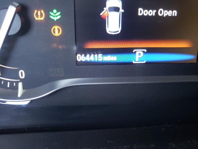 2016 HONDA PILOT LX 5FNYF5H18GB015059