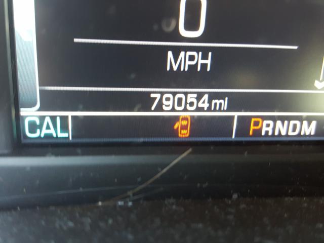2016 CHEVROLET TAHOE C150 1GNSCCKC3GR167085