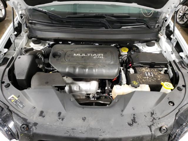 2019 JEEP CHEROKEE 1C4PJMLB7KD198801