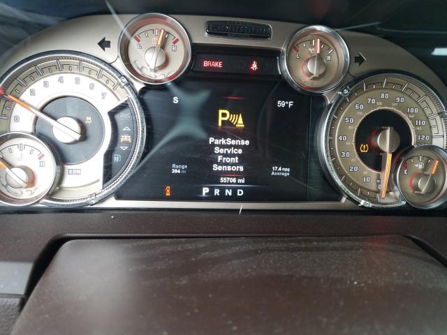 2018 RAM 1500 LONGH 1C6RR7PT4JS172597