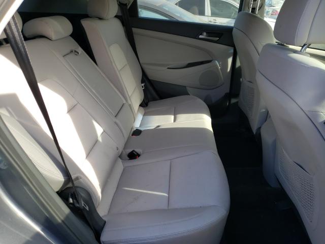 2018 HYUNDAI TUCSON SEL KM8J33A44JU756693