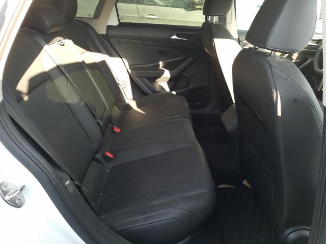 2020 VOLKSWAGEN JETTA S 3VWCB7BU0LM021980