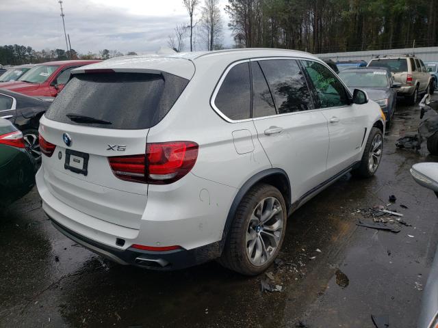 2018 BMW X5 SDRIVE3 5UXKR2C54J0Z17749