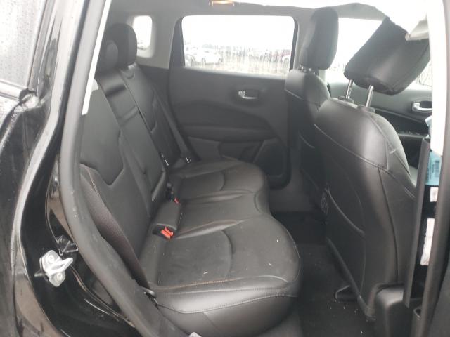 2019 JEEP COMPASS LI 3C4NJDCB4KT674570