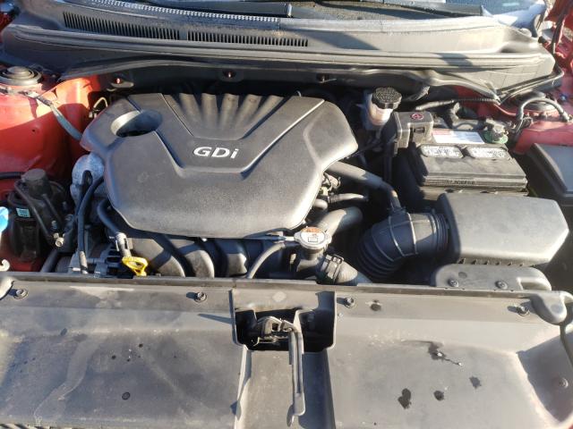 2013 HYUNDAI VELOSTER KMHTC6AD4DU171773