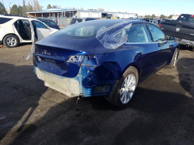 2018 TESLA MODEL 3 5YJ3E1EB7JF116023