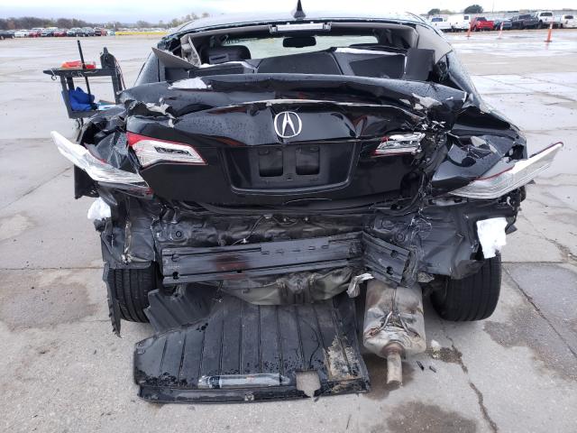 2014 ACURA ILX 20 PRE 19VDE1F5XEE005354