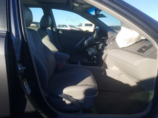 2011 TOYOTA CAMRY HYBR 4T1BB3EK8BU137984