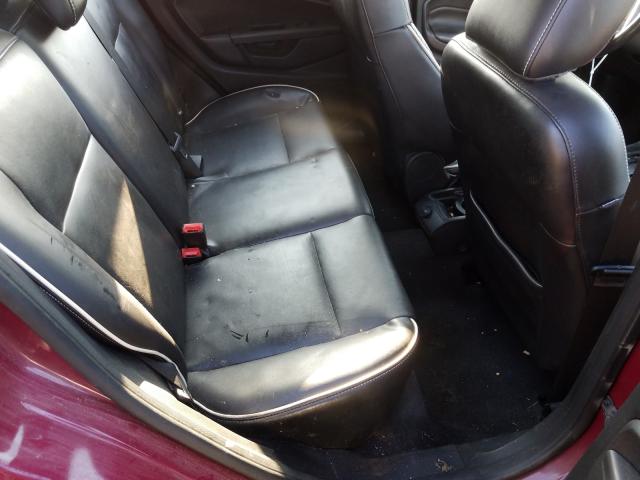 2011 FORD FIESTA SES 3FADP4FJ6BM147367