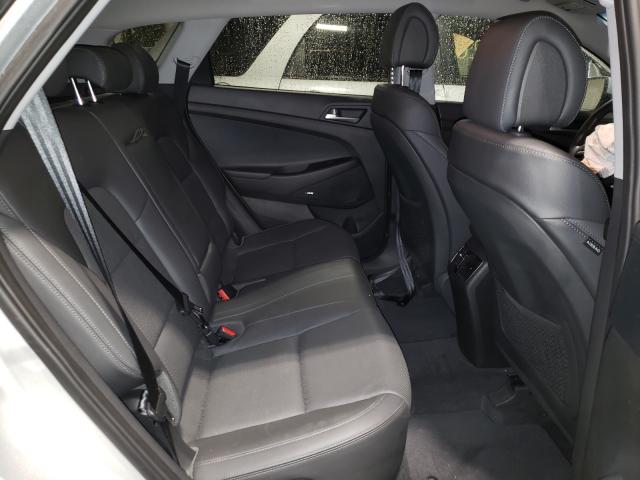 2018 HYUNDAI TUCSON VAL KM8J3CA25JU807312