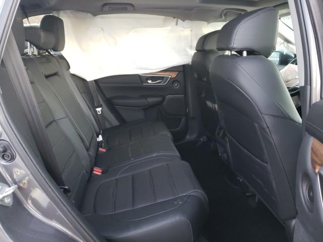 2019 HONDA CR-V EXL 7FARW2H8XKE052143