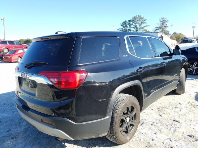 2019 GMC ACADIA SLE 1GKKNKLA5KZ206041