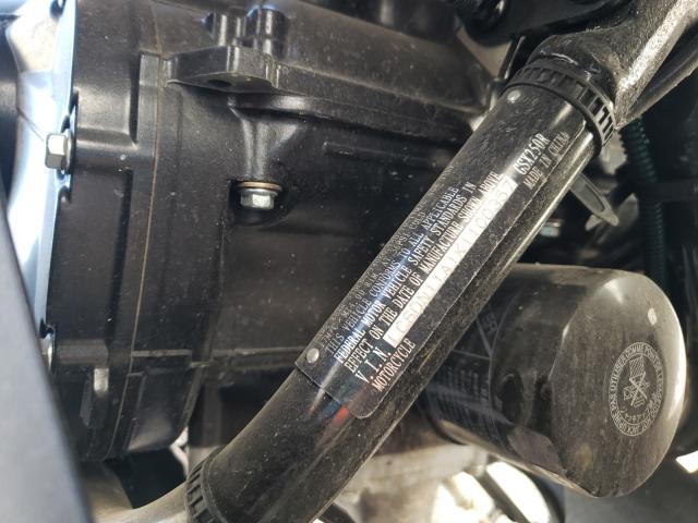 2019 SUZUKI GSX250R M LC6DN11A1K1100357
