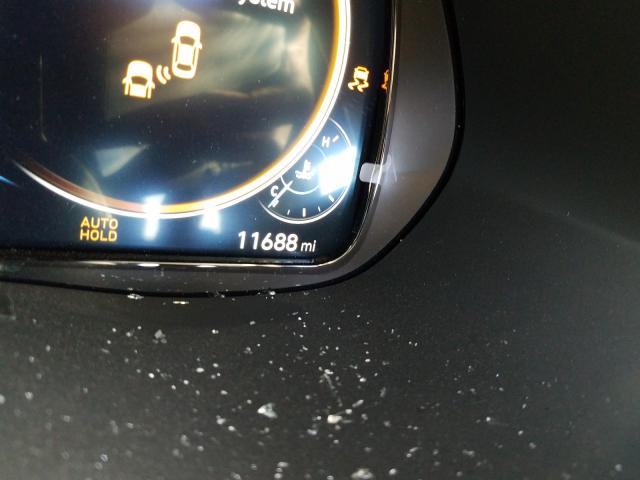 2020 HYUNDAI PALISADE C KM8R5DHE5LU100197