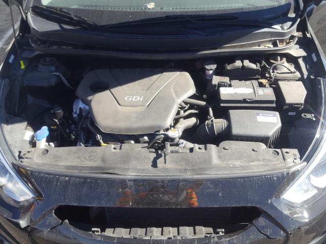 2017 HYUNDAI ACCENT SE KMHCT5AEXHU301726